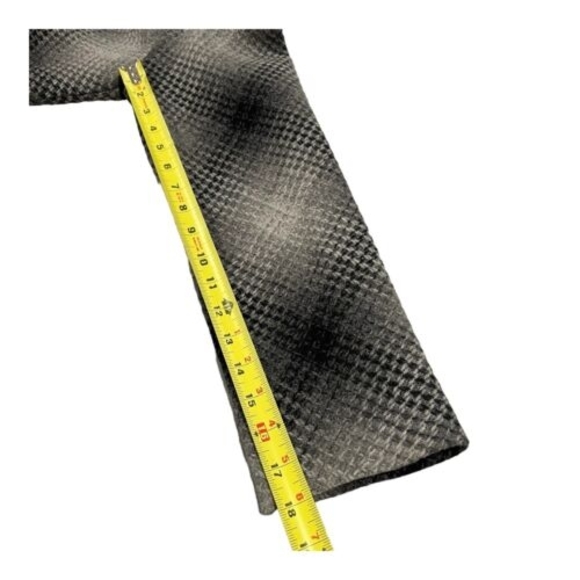 Pendleton Virgin Wool Jacket Coat Blazer Size 14 PetiteTailored Fit With Pockets - Picture 4 of 10